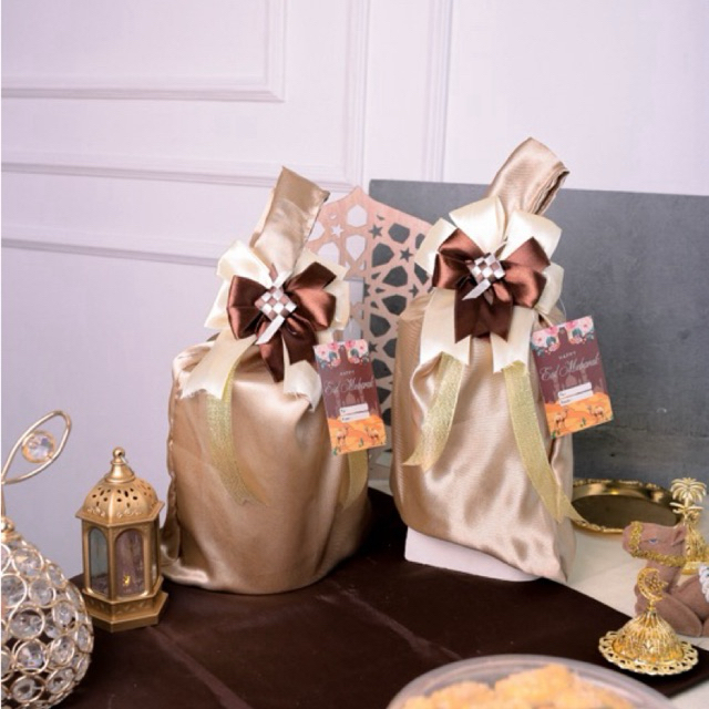 

Hampers Sateen Big Jema