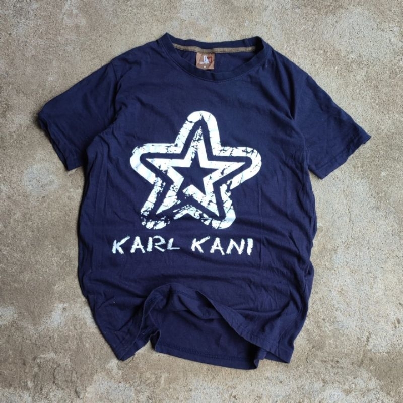 Tshirt Karl Kani