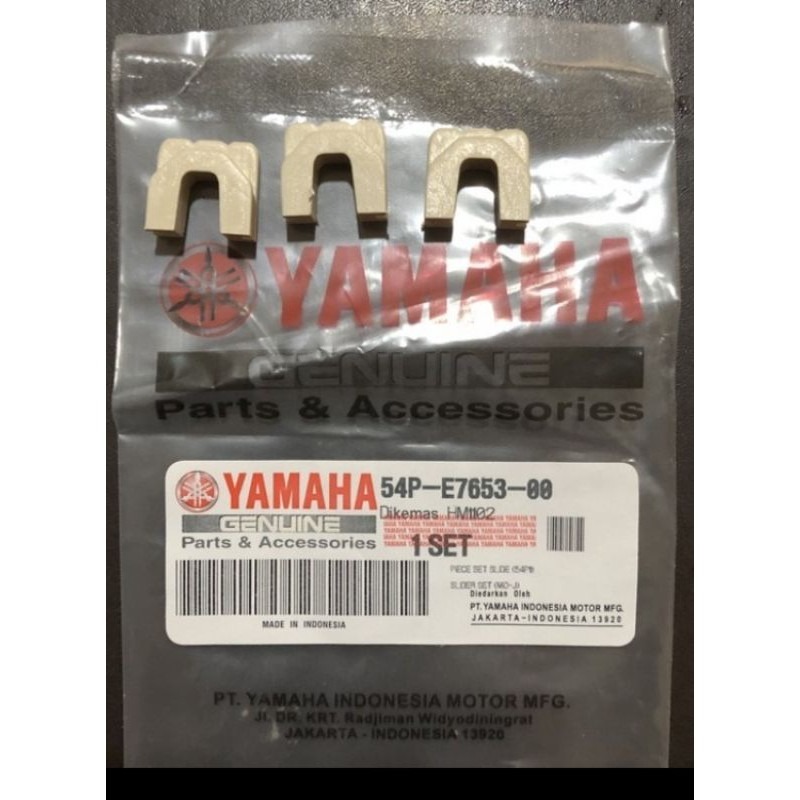 Slider Mio j slider Mio GT slider soul gt slider mio m3 slider x ride Fino fi 125