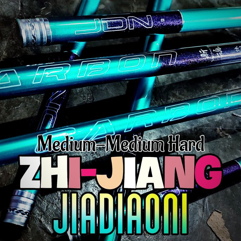 JIADIAONI ZHIJIANG