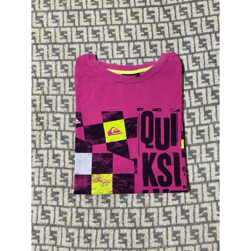 Quiksilver Tshirt