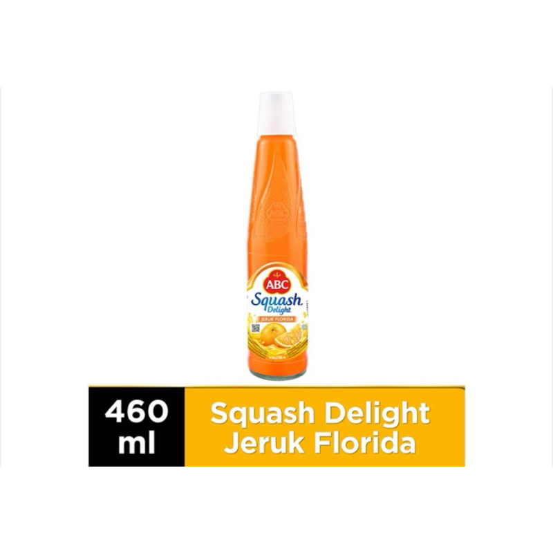 

Abc Squash Jeruk