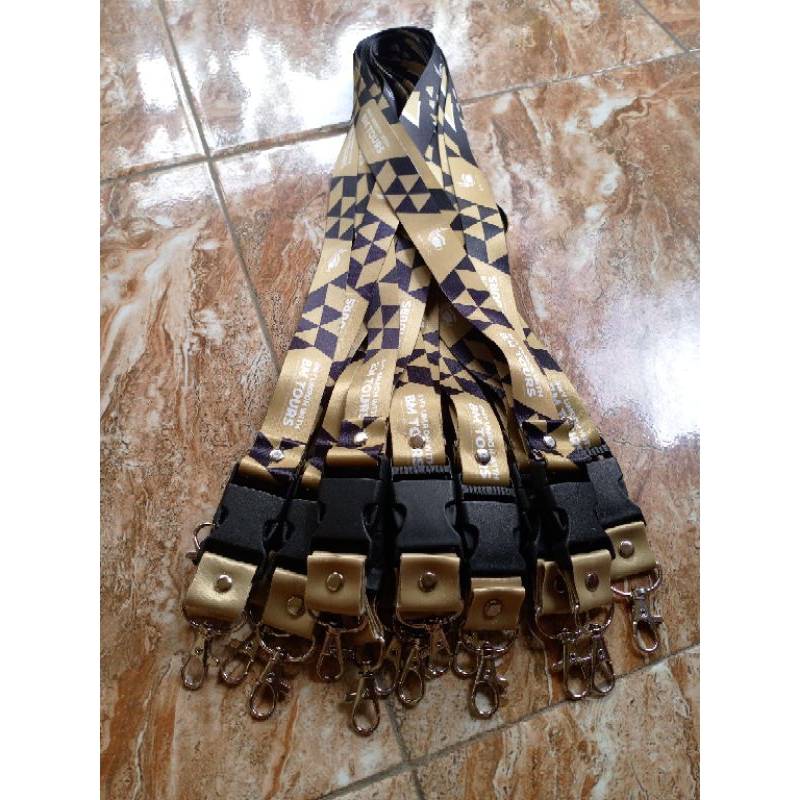 

CETAK TALI LANYARD UMROH ACARA FULL PRINTING CUSTOM