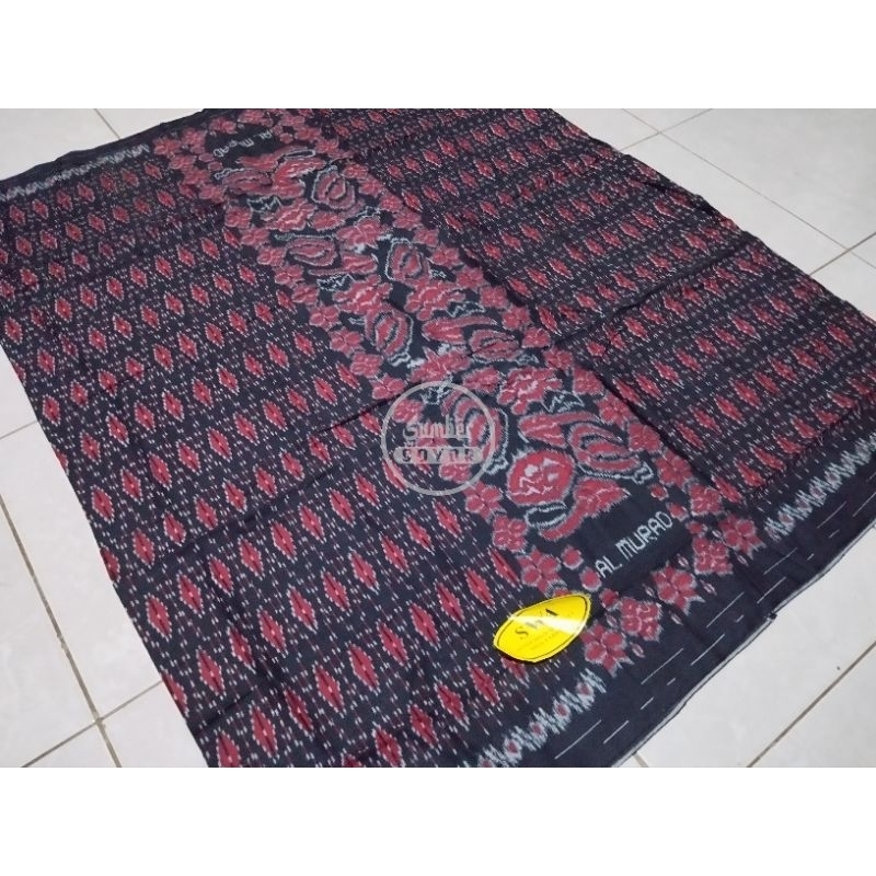 Sarung goyor printing jumbo rayon viscose  10 pcs