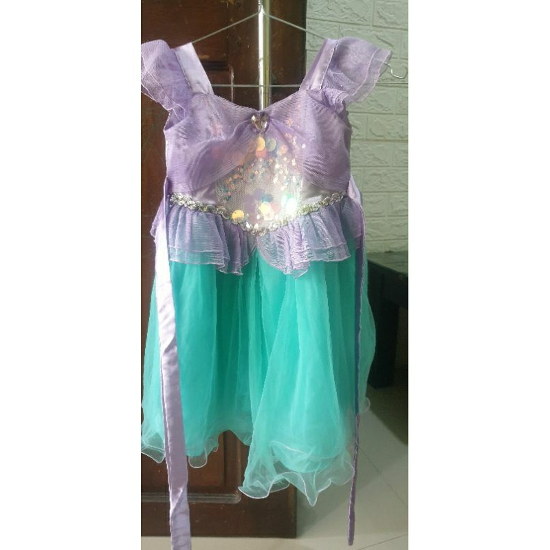 Dress anak merk balloon