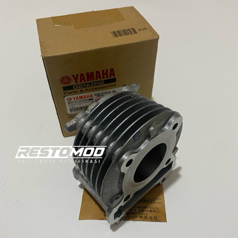 Blok seher mio nouvo soul original yamaha block seher nouvo blok piston nouvo blok seker block seker