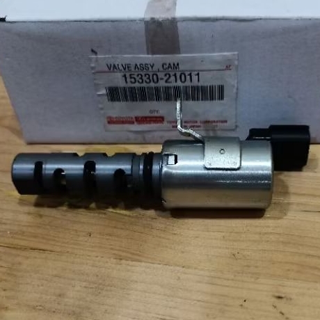 SENSOR VVTi/Cam/Ocv/Camshaft/Noken As Untuk Toyota Vios dan Limo 2003 - 2006 ( Generasi 1)