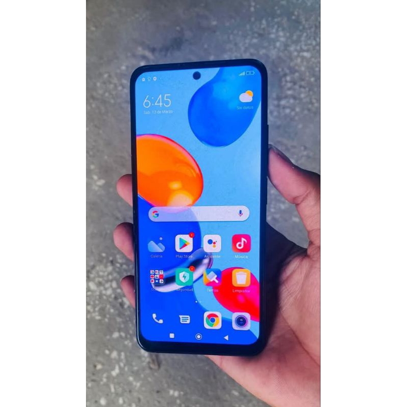 Xiaomi Poco X3 NFC 8/128Gb
