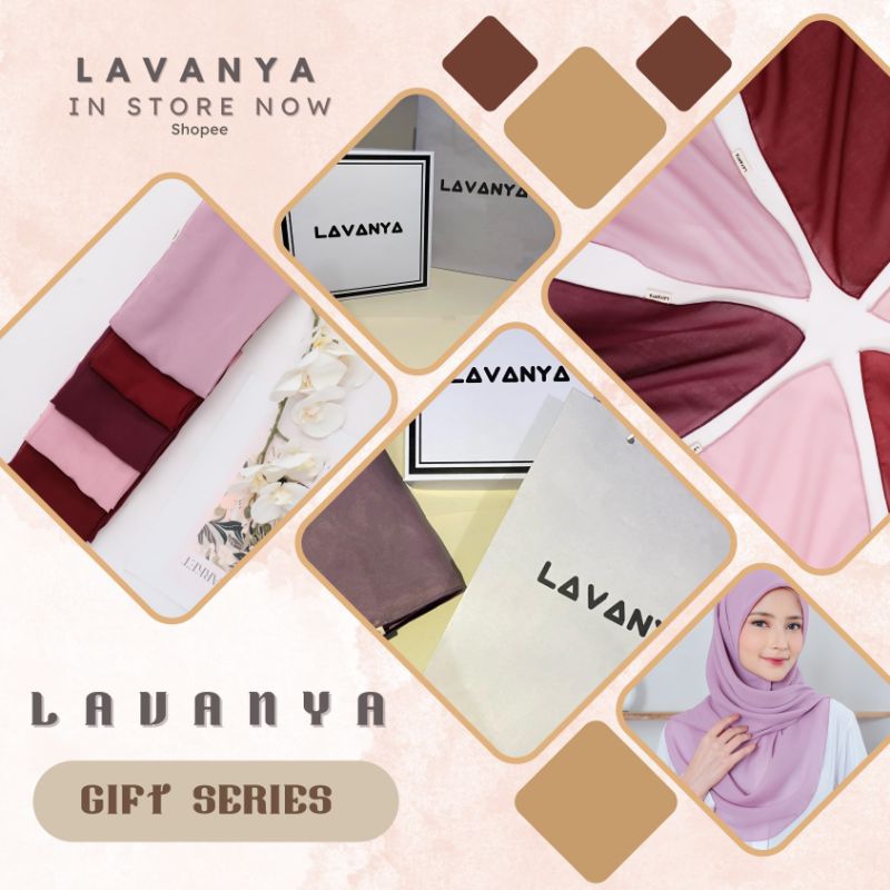 • Lavanya Gift Series