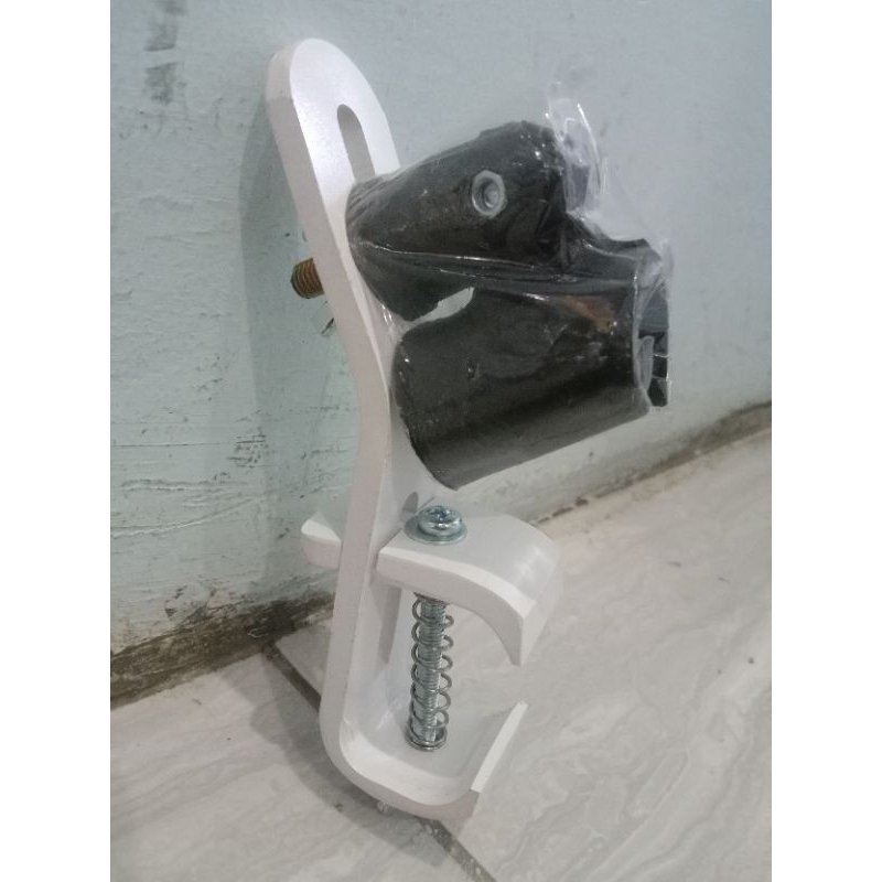 jepit mic kendang jaipong dan hadroh