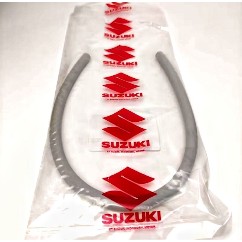 Selang Bensin Kabel Bensin Asli Original Suzuki Bisa Untuk Semua Jenis Motor Honda Yamaha Kawasaki S