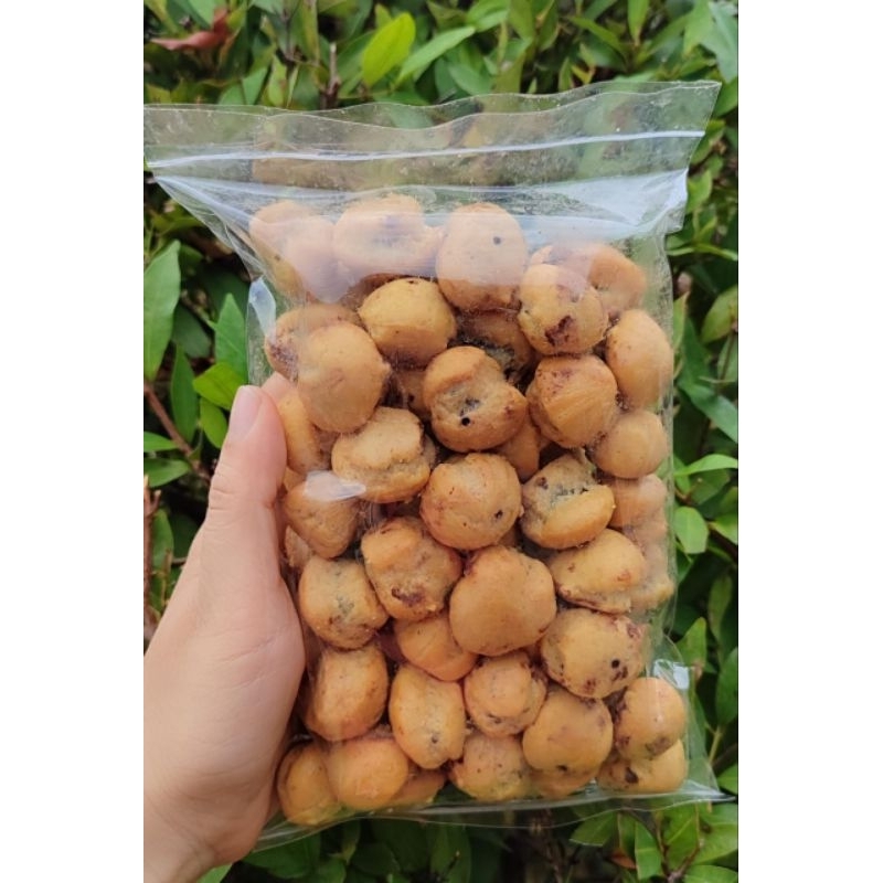 

SOES Coklat sus coklat 200gram lumer