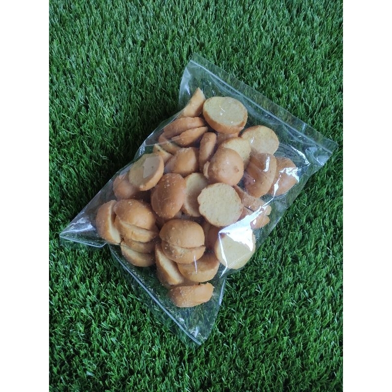 

Bagelan Gosyen manis enak 200gram