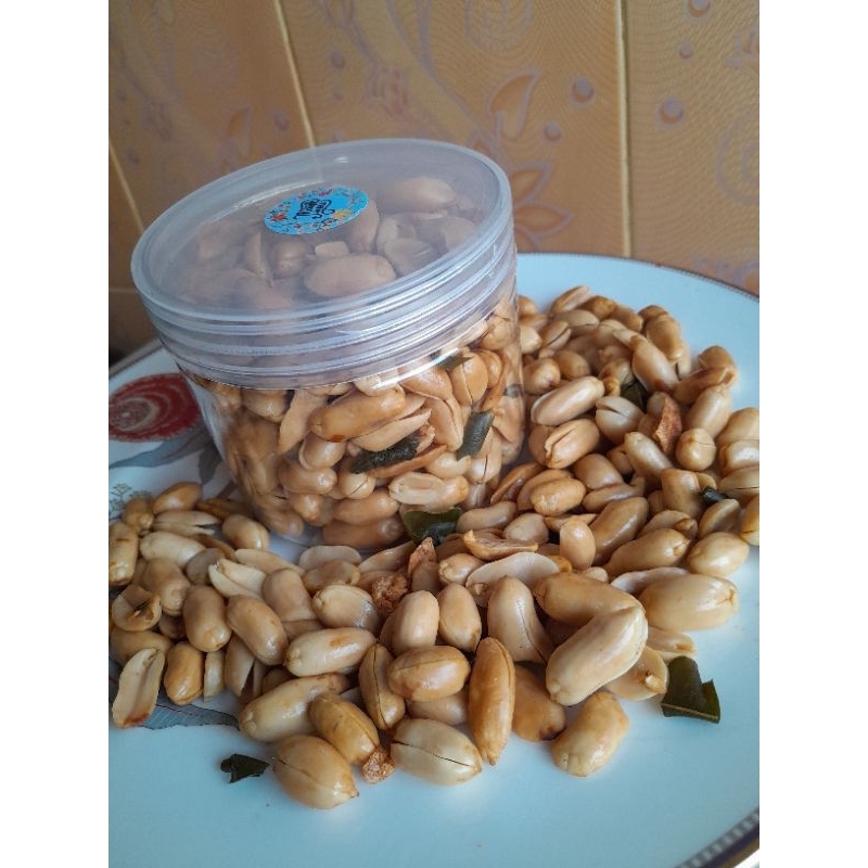 

kacangbawang