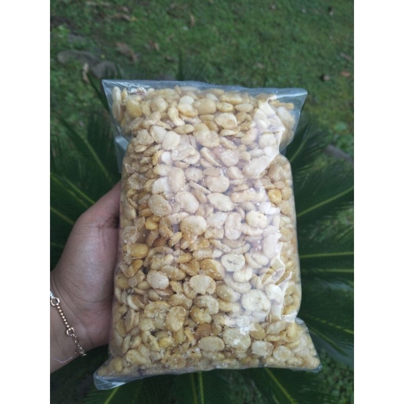 

Koro kupas original berat 500gr