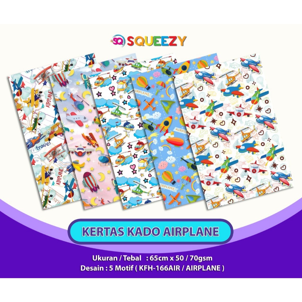 

Kertas Kado Grosir Murah Motif Mix 1pak isi 50pcs Murah Berkualitas Bisa Cod