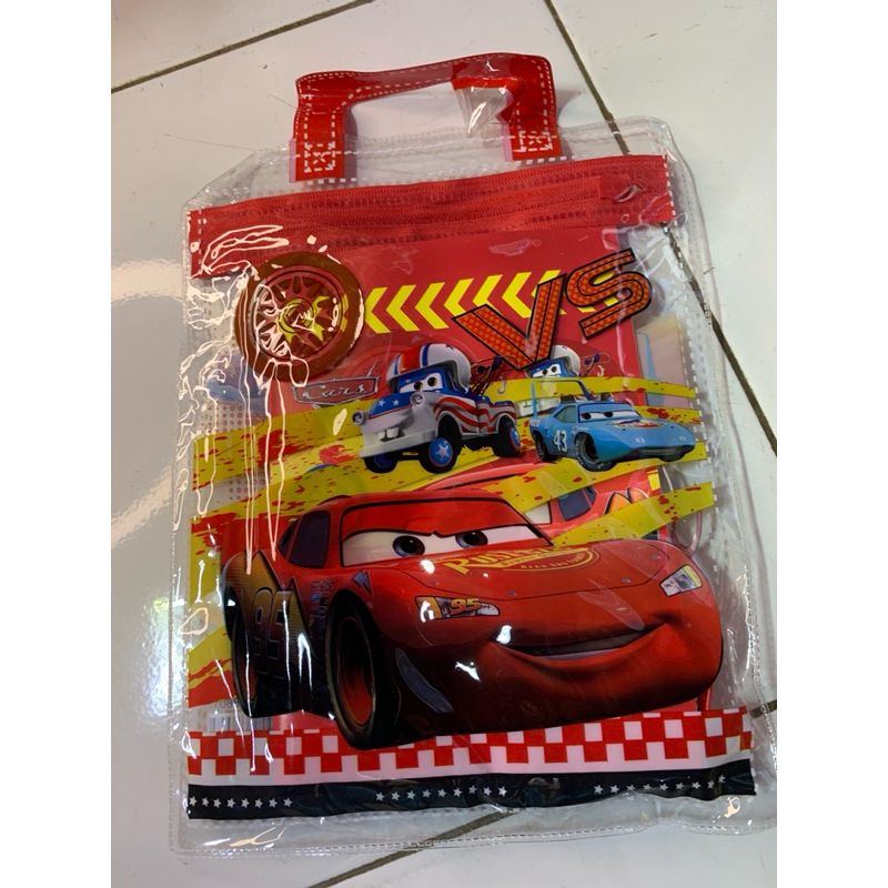 

set alt tulis sekolah krakter