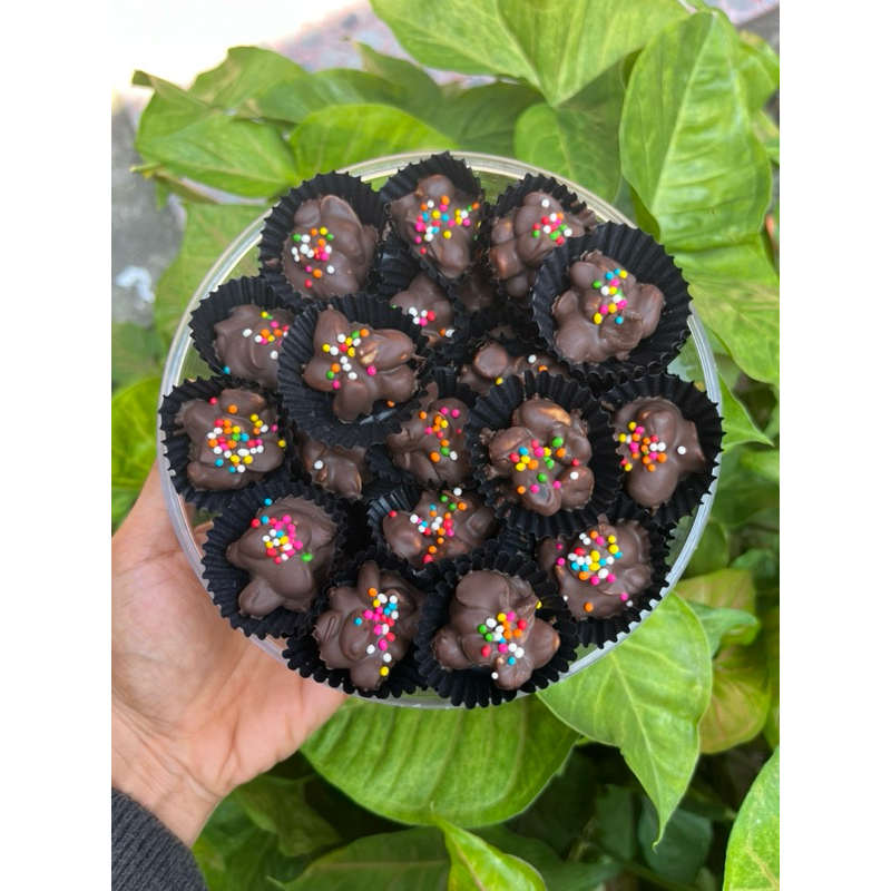 

Kue kering by krisnacookies