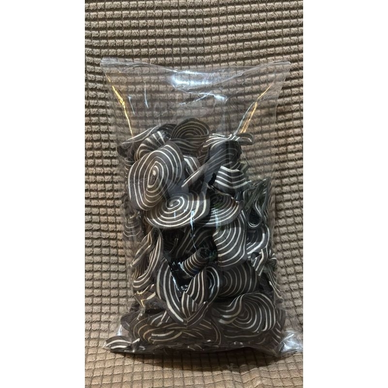 

[Snack] Makanan Ringan Kuping Gajah Cokelat 250 gram