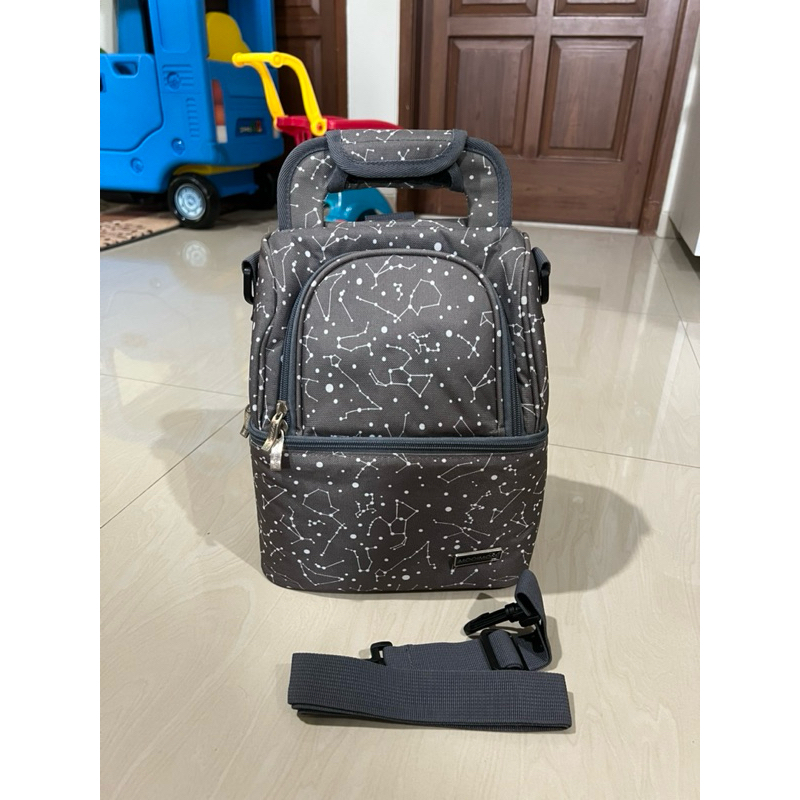 tas asi (cooler bag) mooimom preloved