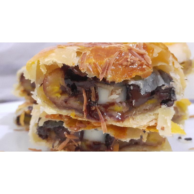 

bolenpisangcoklatkeju