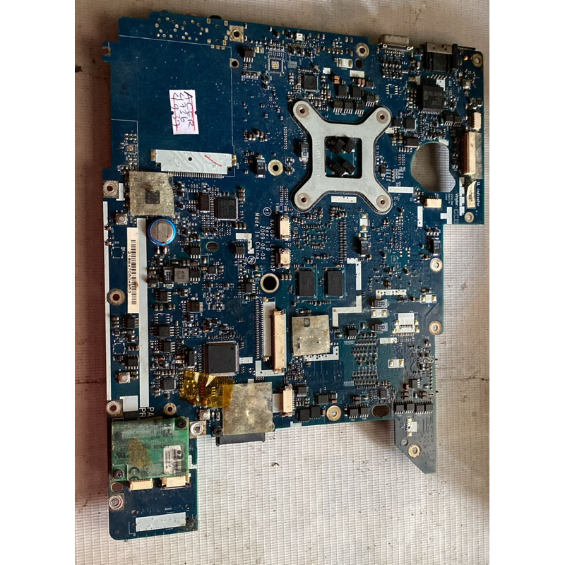 motherbpard Acer aspire 4736 4937 board acer mesin acer 4736 normal tested
