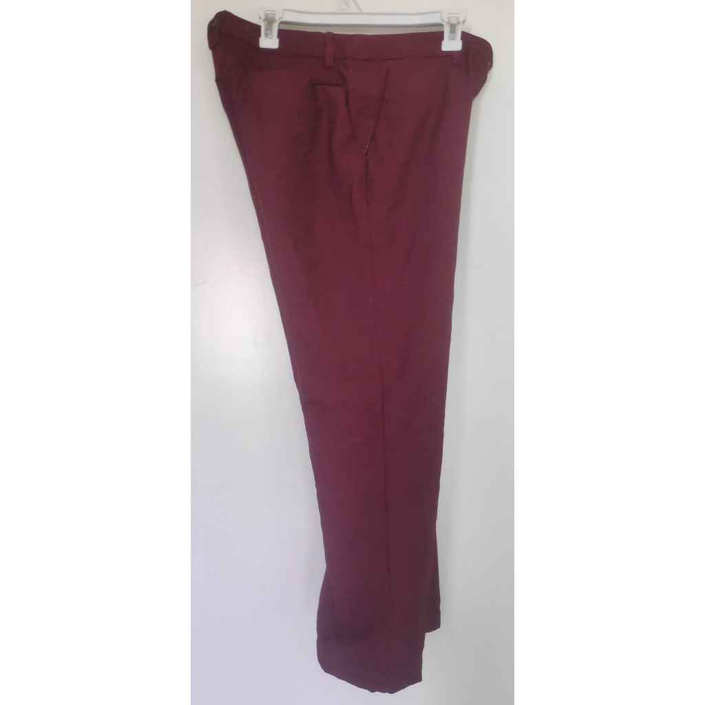 ADIDAS Golf Track Pants Celana Training Trackpants Olahraga