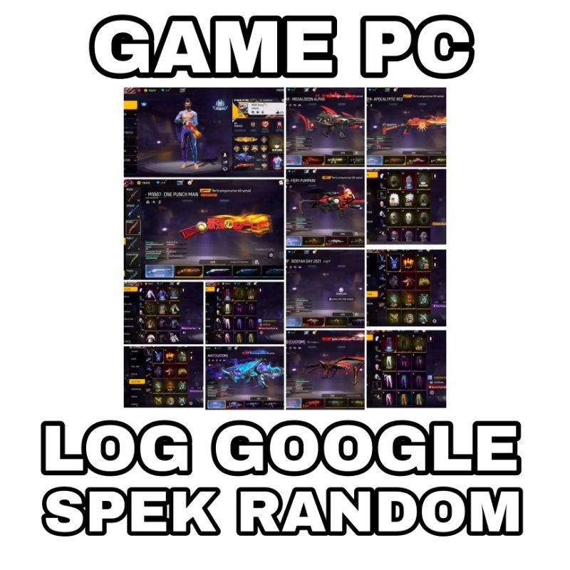 GAME LAPTOP 144HZ