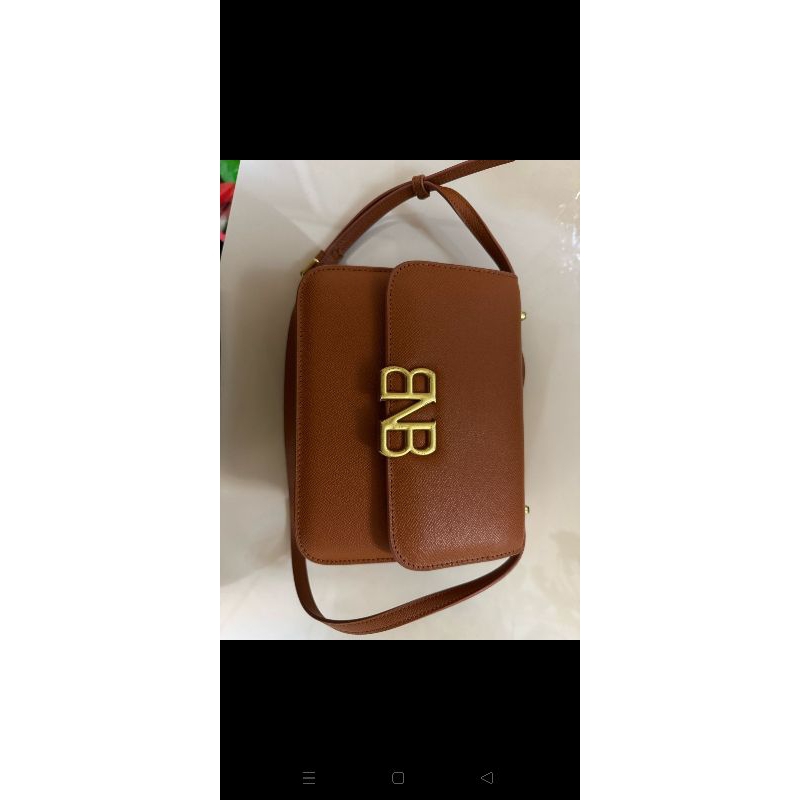 preloved tas BNB (sold)