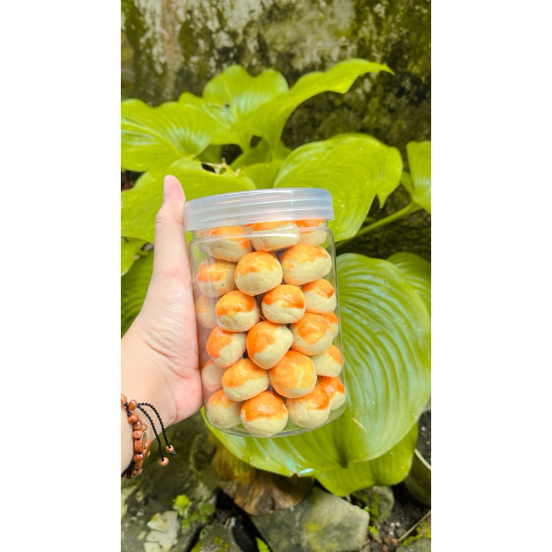 

Nastar selai Nanas