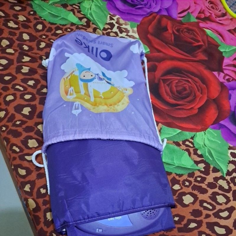 sajadah olike sajadah anak