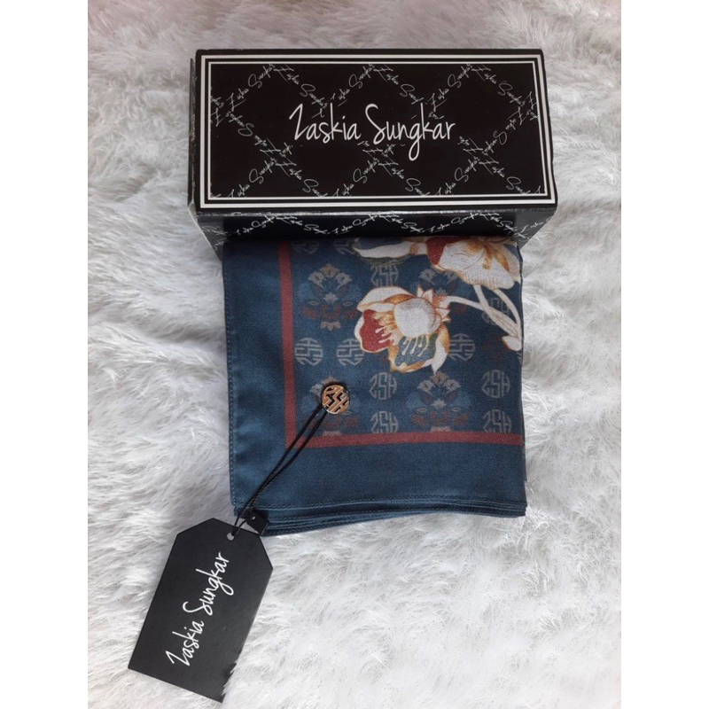 Hijab Zaskia Sungkar New | NWT Zaskia Sungkar | Hijab ZS