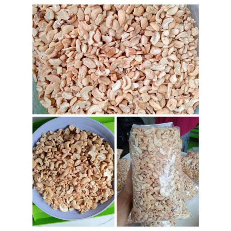 

mete patahan mentah sulawesi