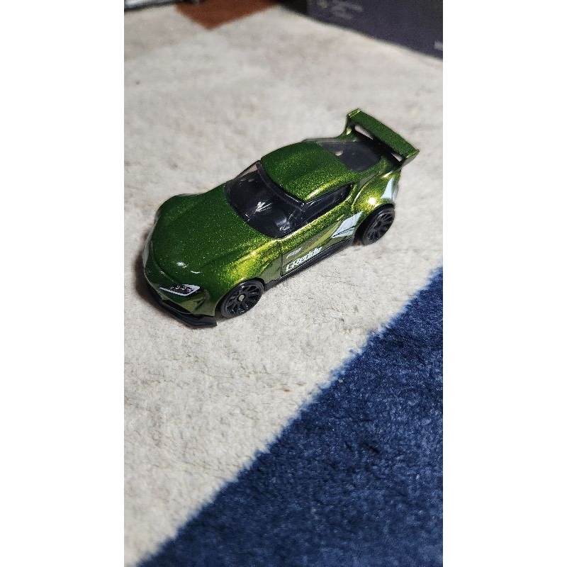 Hotwheels Supra Skyline GTR Tomica Majorette Premium Reguler Loose