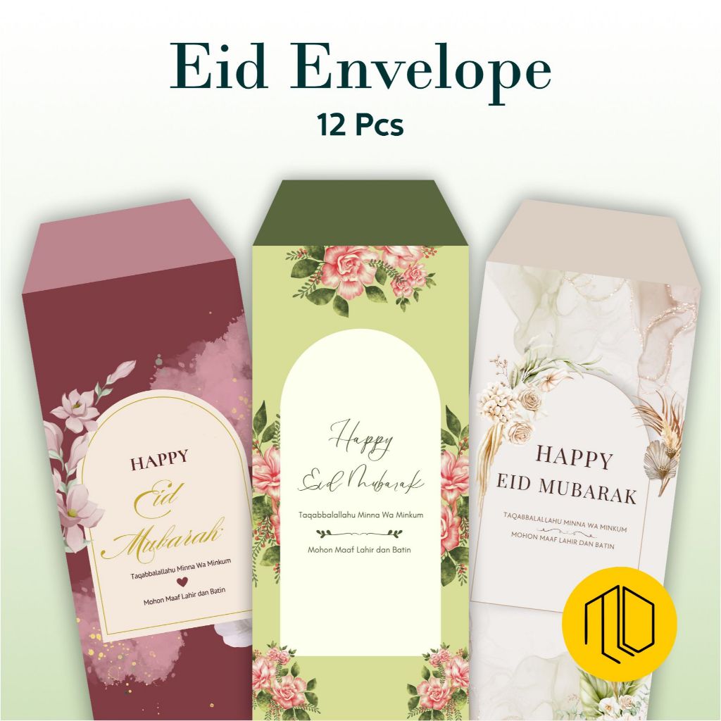 

Amplop Angpao Lebaran Idul Fitri Isi 12 Pcs Motif Aesthetic 4 / Amplop Karakter Elegan / Amplop Panjang Lebaran / Amplop Idul Fitri Angpao Lebaran / Amplop Lebaran 2025 Asli Tebal Besar Uang Tanpa Lipat / Amplop Lebaran 2025 / Amplop Rustic