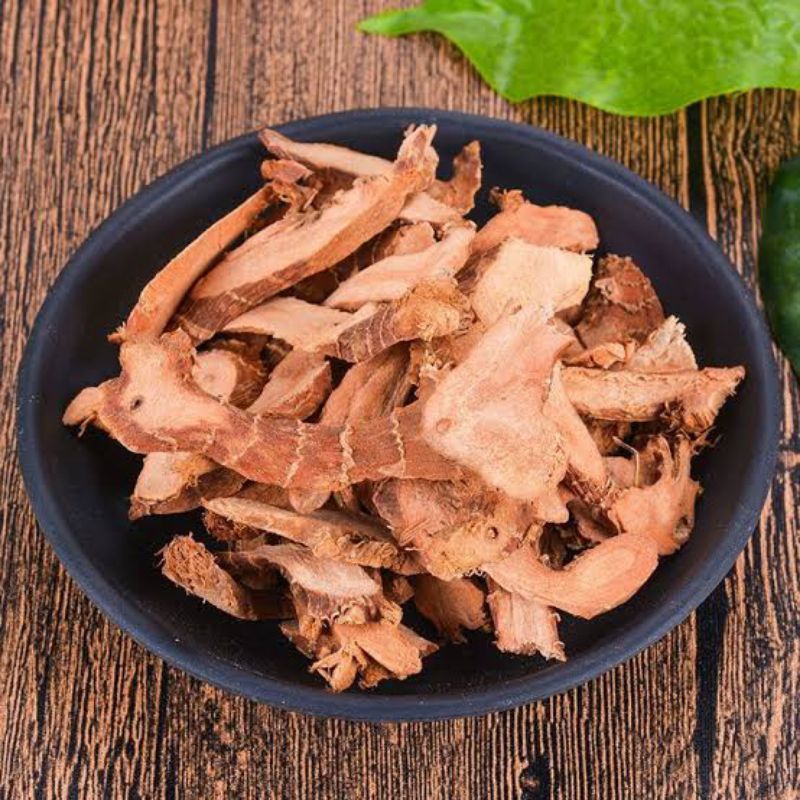 

Gao Liang Jiang (Iris)/高良姜/Alpinia officinarum