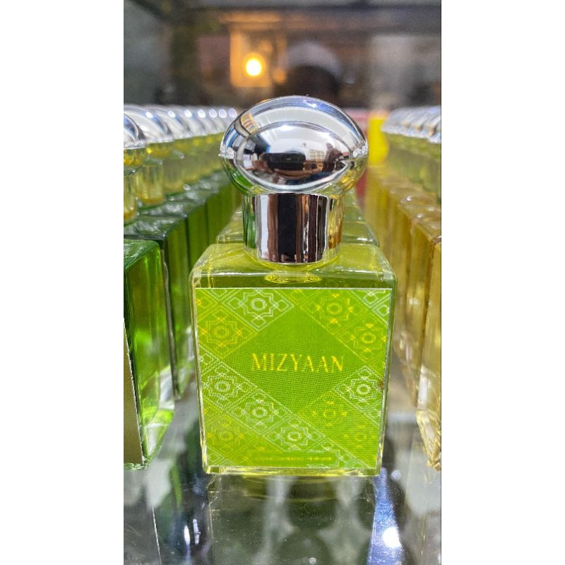 parfum mizyan