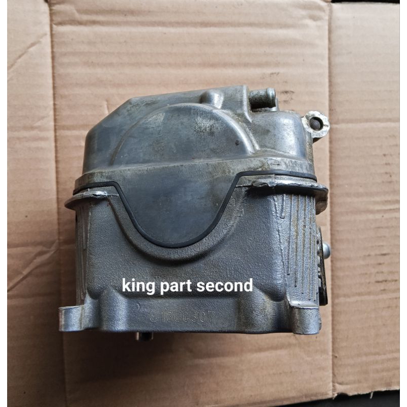 Blok Head Mio j Mio GT Soul GT