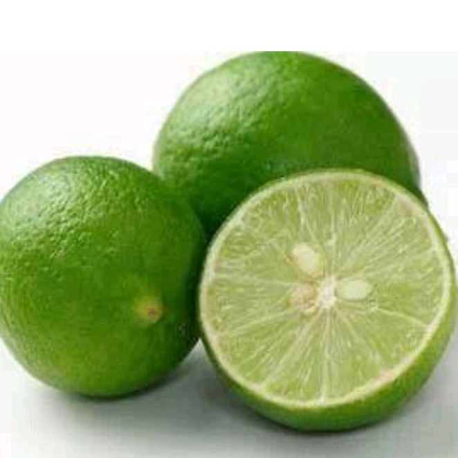 

Jeruk Nipis Lokal Lime 250 gram