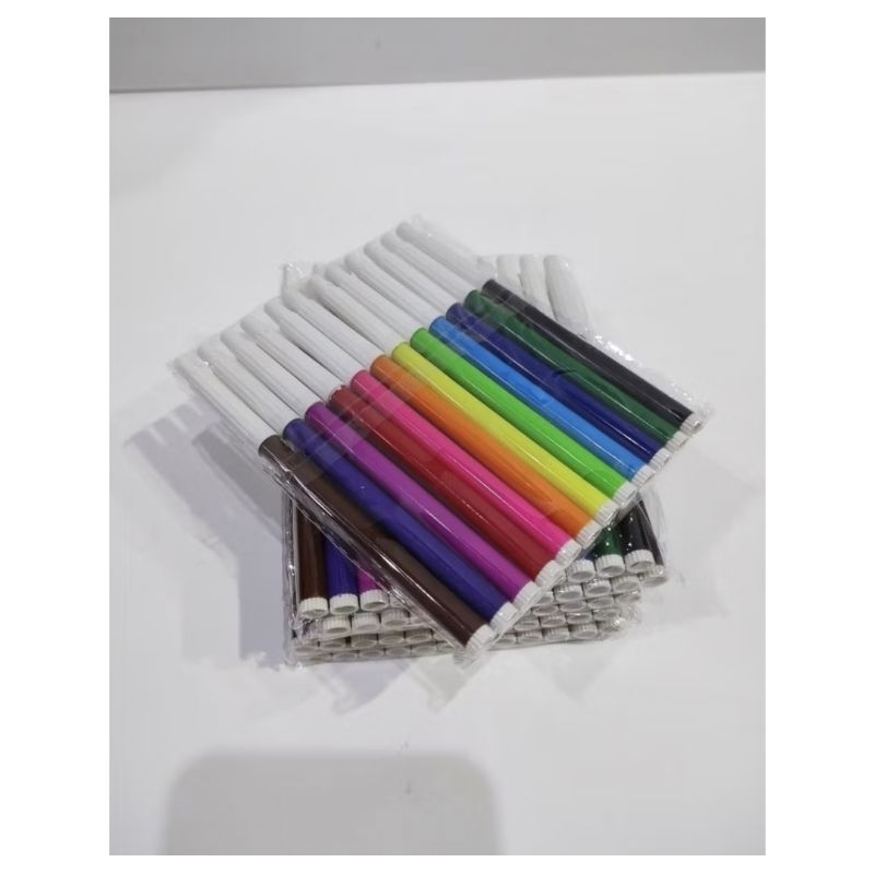 

Spidol warna isi 12pcs