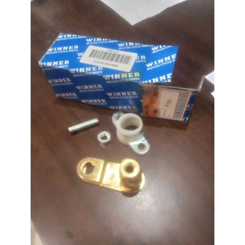 Segitiga otomatis Suzuki A100 / drek kopling A100