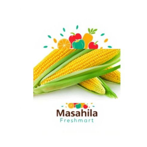 

JAGUNG MANIS SEGAR 1 PACK ISI 2