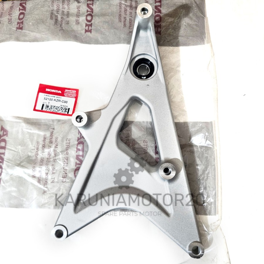 Swing Arm Lengan Ayun Vario 125/150 OLD Original AHM 52100-KZR-C00