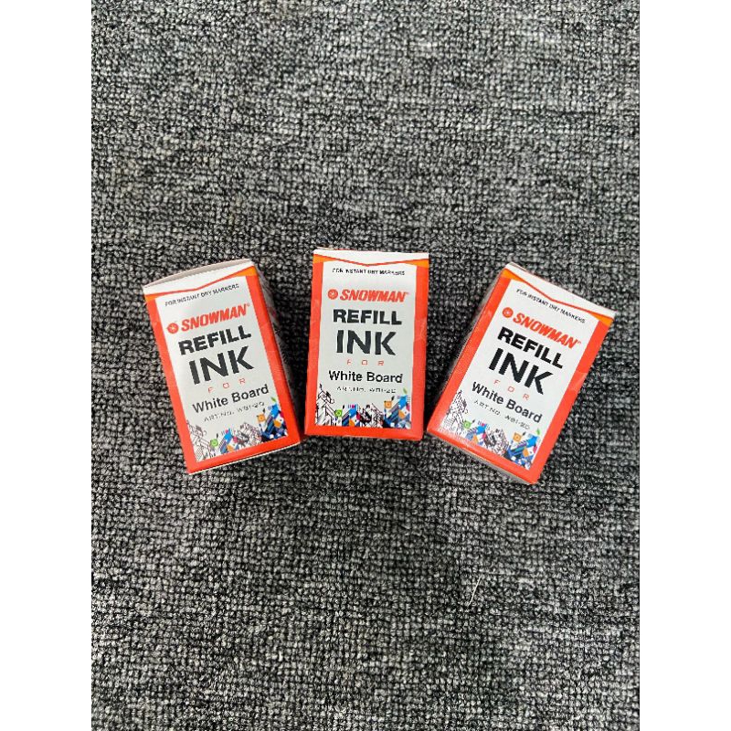 

refil ink