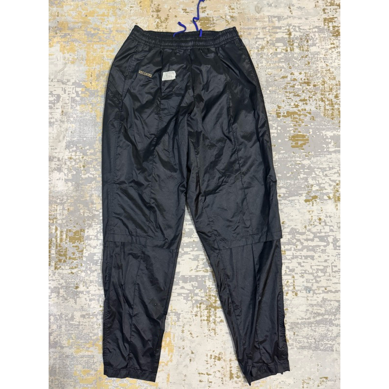 CELANA ASICS OUTDOOR SECOND