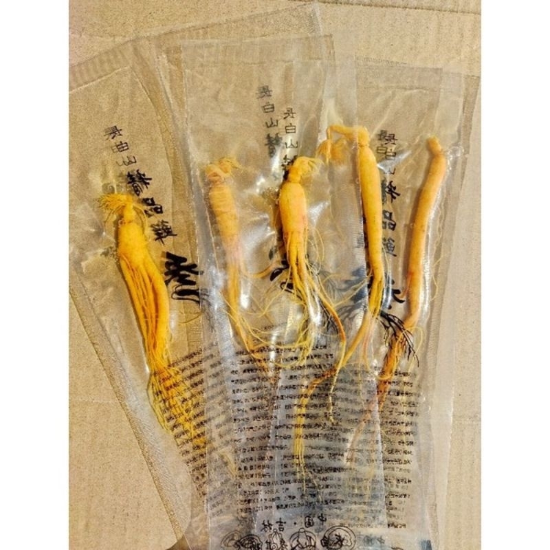 

Ginseng Asli Import di jamin asli dan berkasiat