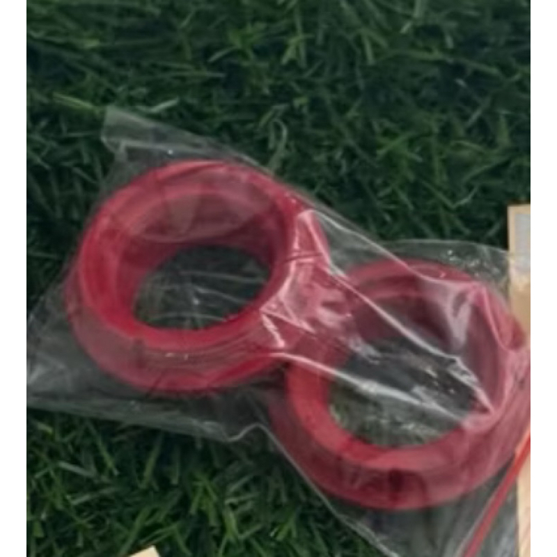 

shil shok merah ala2 lcm lcm suspensi