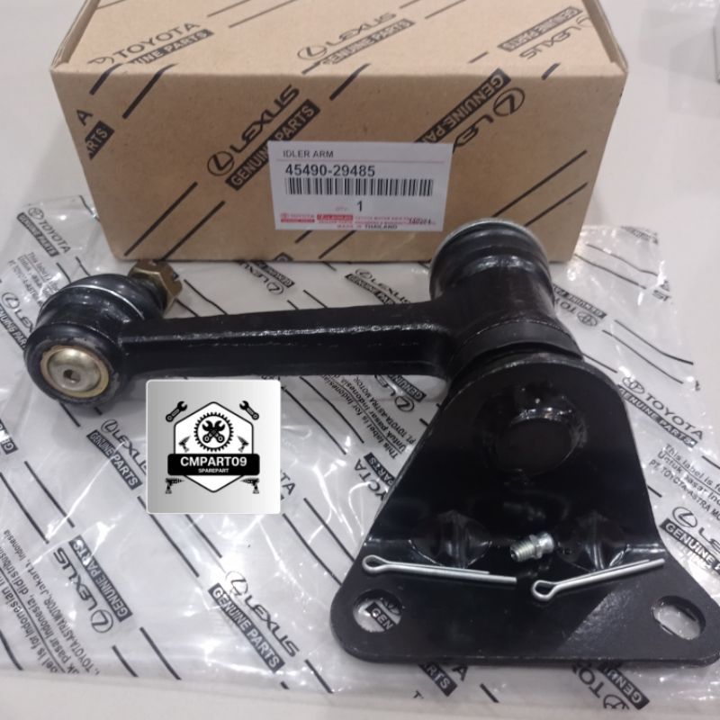 IDLER ARM KIJANG SUPER 5K OEM