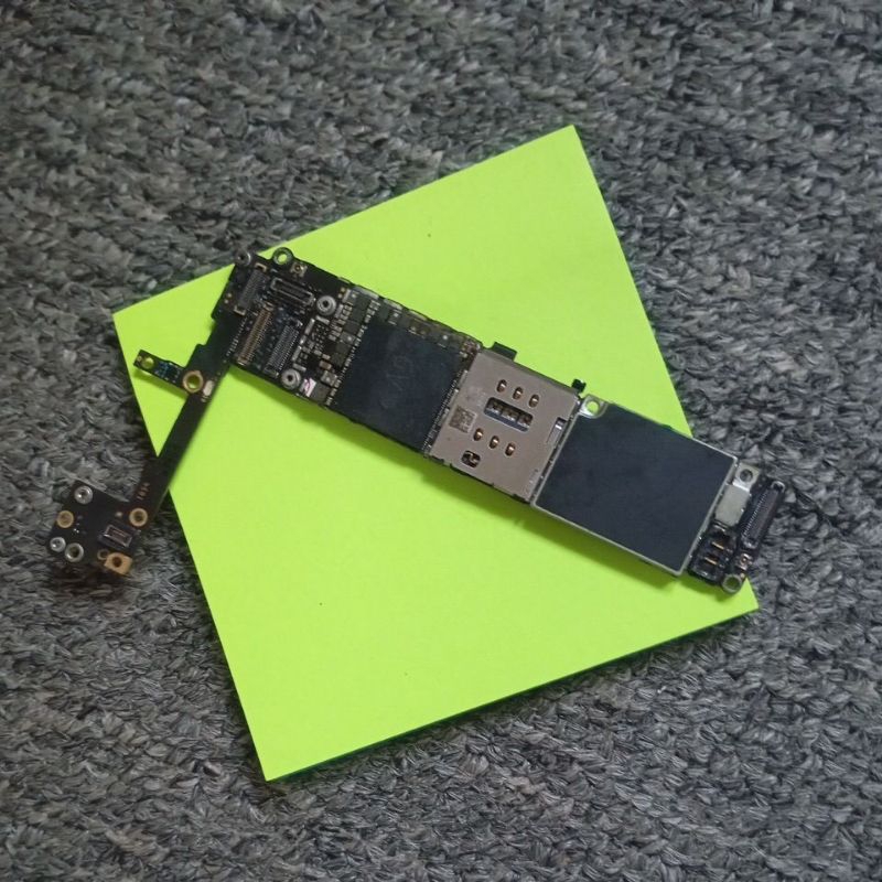 Mesin Only Apple iPhone 6S Plus / iPhone 6S+ Matot