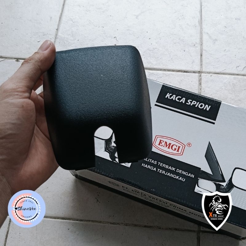 tutup kaca spion canter cover spion PS125 turbo tutup spion belakang canter FE71 Kaca spion Canter 8